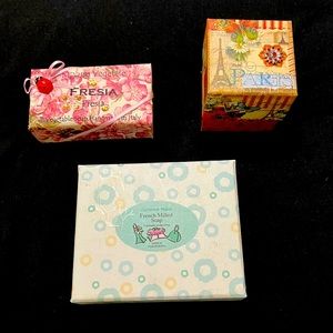 🆕 Luxury Bar Soaps 🆕